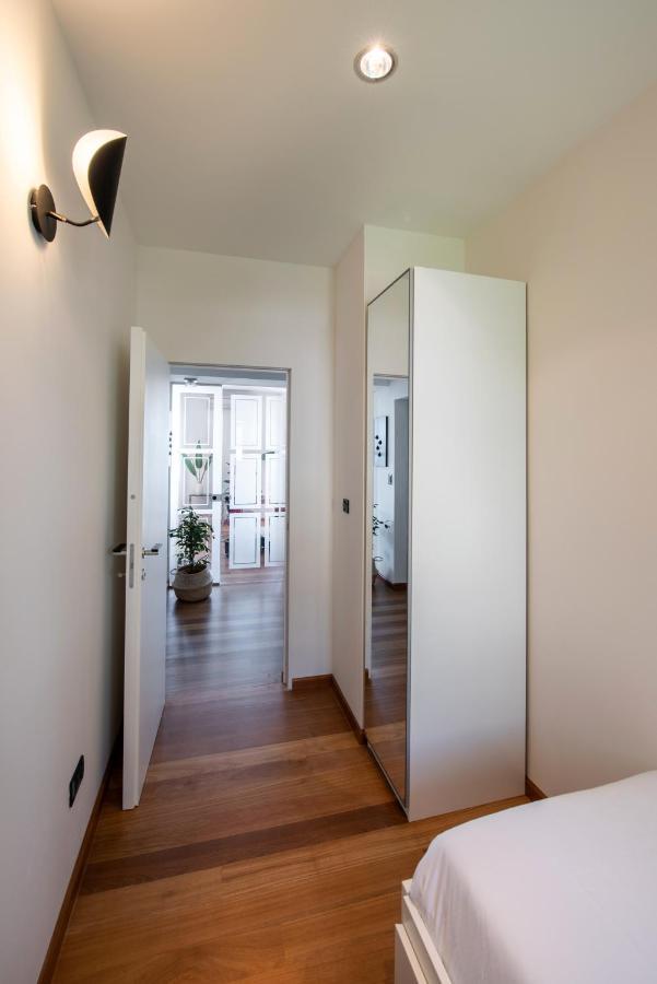 Airy Seafront 1920S Apartment สปลิท ภายนอก รูปภาพ