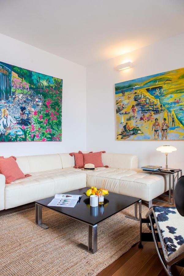 Airy Seafront 1920S Apartment สปลิท ภายนอก รูปภาพ