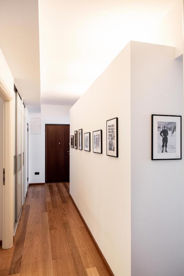 Airy Seafront 1920S Apartment สปลิท ภายนอก รูปภาพ