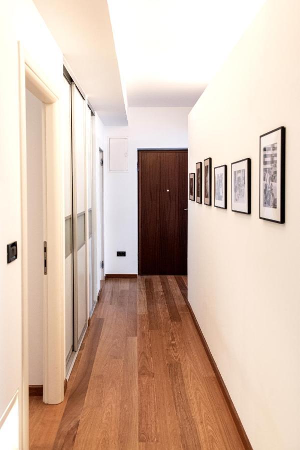 Airy Seafront 1920S Apartment สปลิท ภายนอก รูปภาพ